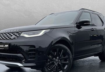 Land Rover Discovery 3.000 km 81.199 &euro; Essen 45141