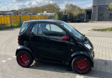 Smart ForTwo 140.000 km 2.500 &euro; Gelsenkirchen 45888