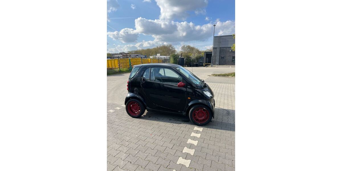 Smart ForTwo 140.000 km 2.500 &euro; Gelsenkirchen 45888