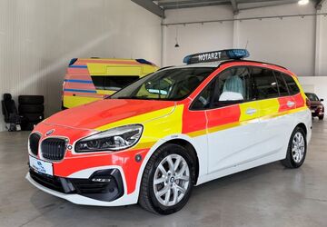 BMW 220 175.000 km 21.500 &euro; Gelsenkirchen 45879