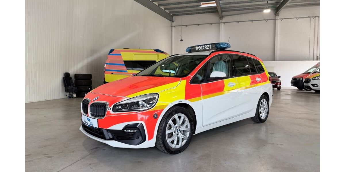 BMW 220 175.000 km 21.500 &euro; Gelsenkirchen 45879