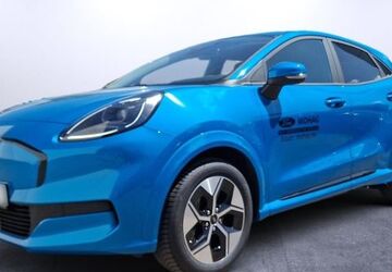 Ford Puma Gen-E 15.000 km 30.490 &euro; Gelsenkirchen 45891