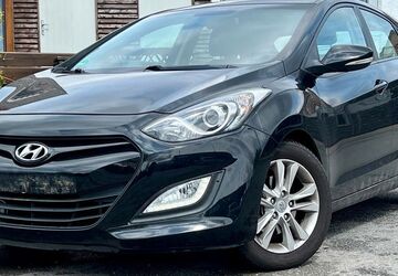 Hyundai i30 157.268 km 4.500 &euro; Gelsenkirchen 45884