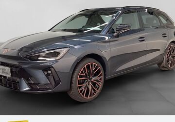 Cupra Leon 4.999 km 44.890 &euro; Oberhausen 46145