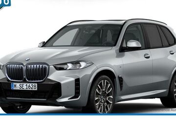 BMW X5 15.499 km 80.990 &euro; Dinslaken 46535