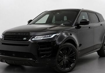 Land Rover Range Rover Evoque 4.115 km 72.255 &euro; Essen 45141