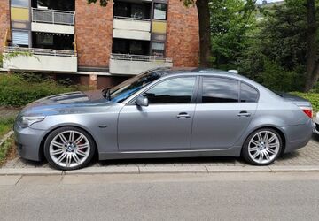 BMW 523 205.000 km 9.500 &euro; Gelsenkirchen 45886
