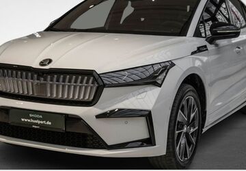Skoda Enyaq 11.639 km 46.444 &euro; Dortmund 44269