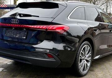 Audi A5 6.100 km 45.688 &euro; Gelsenkirchen OT Schalke-Nord 45881
