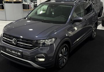 VW T-Cross 37.500 km 17.900 &euro; Gelsenkirchen 45891