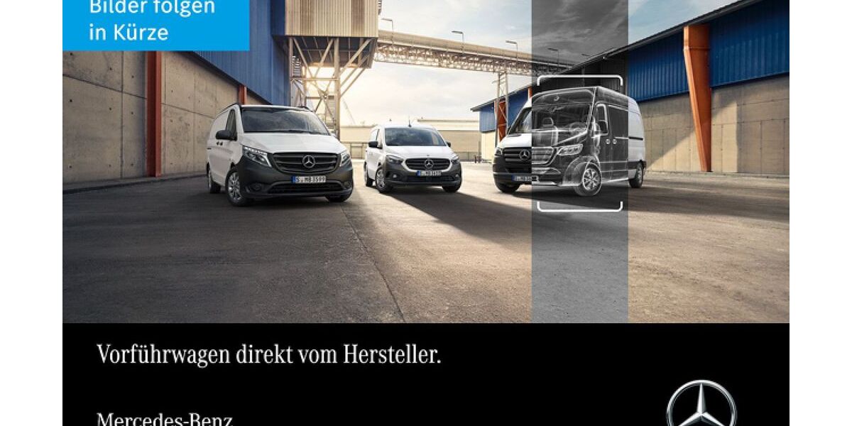 Mercedes-Benz Sprinter 6.000 km 69.990 &euro; Duisburg 47138