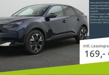 Citroen C4 3.232 km 23.989 &euro; Dortmund 44263