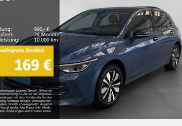 VW Golf 22.964 km 26.220 &euro; Gelsenkirchen 45888