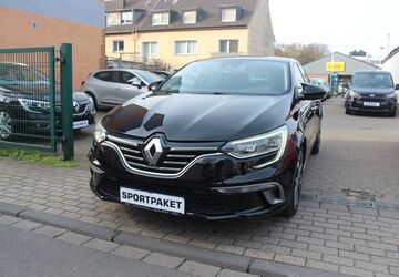 Renault Megane 117.000 km 11.305 &euro; Duisburg 47139