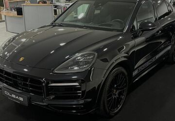 Porsche Cayenne 83.800 km 79.900 &euro; Gelsenkirchen 45891
