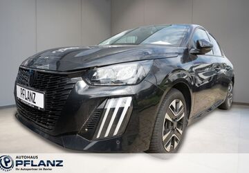 Peugeot 208 10.720 km 18.990 &euro; Herne 44625