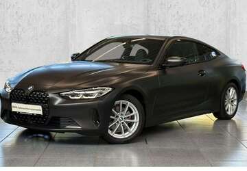 BMW 420 38.797 km 38.390 &euro; Sprockhövel 45549
