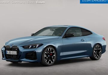 BMW M440 9.230 km 65.899 &euro; Essen 45141