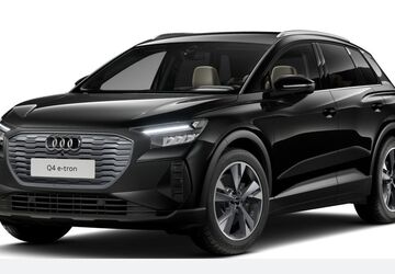 Audi Q4 e-tron 19.158 km 41.990 &euro; Gelsenkirchen 45894