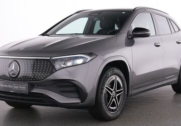 Mercedes-Benz EQA 12.397 km 43.985 &euro; Essen 45309