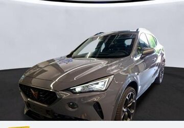 Cupra Formentor 36.085 km 27.790 &euro; Gelsenkirchen OT Beckhausen 45899