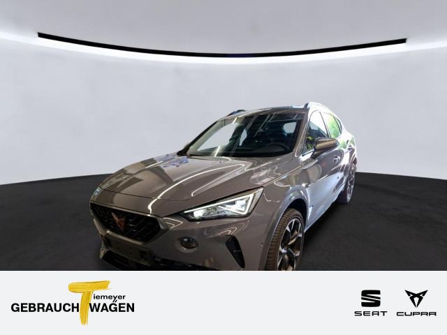 Cupra Formentor 36.085 km 27.790 &euro; Gelsenkirchen OT Beckhausen 45899