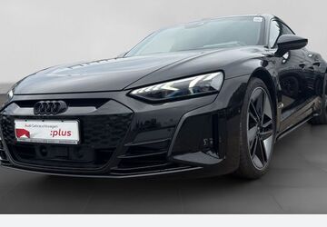 Audi RS e-tron GT 33.612 km 70.740 &euro; Gelsenkirchen 45894