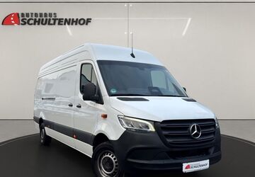 Mercedes-Benz Sprinter 49.702 km 41.990 &euro; Mülheim/Ruhr 45481