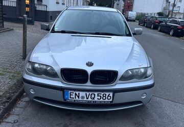 BMW 316 250.000 km 1.299 &euro; Gelsenkirchen 45879