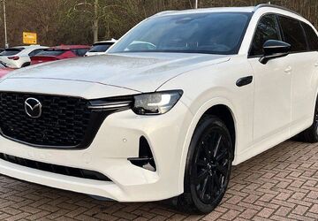Mazda CX-80 7.693 km 54.940 &euro; Dortmund 44263