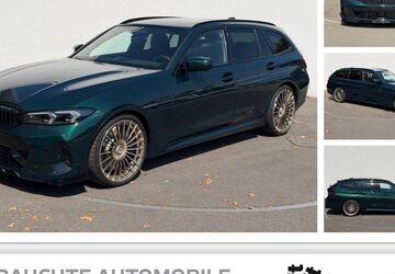 Alpina B3 9.427 km 99.999 &euro; Oberhausen 46117