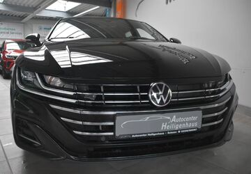 VW Arteon 194.036 km 19.580 &euro; Heiligenhaus 42579