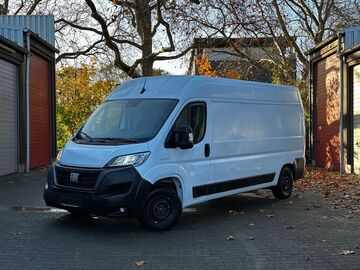 Gebrauchte Fiat Ducato
