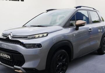 Citroen C3 Aircross 24.940 km 16.650 &euro; Ratingen 40880