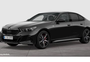 BMW 540 14.111 km 72.900 &euro; Velbert 42553