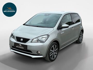 Gebrauchte Seat Mii