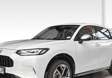 Honda ZR-V 17.500 km 36.880 &euro; Wuppertal 42103