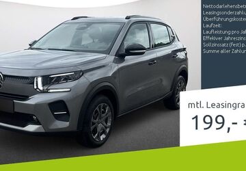 Citroen C3 4.326 km 19.289 &euro; Dortmund 44263