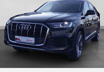 Audi Q7 95.800 km 44.840 &euro; Gelsenkirchen 45894