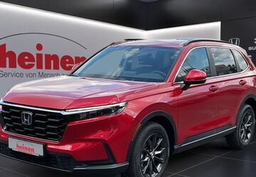 Honda CR-V 4.500 km 39.880 &euro; Dortmund 44149