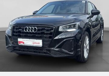 Audi Q2 27.203 km 27.990 &euro; Gelsenkirchen 45894