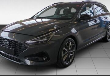 Hyundai i30 21.790 km 21.970 &euro; Gelsenkirchen 45897