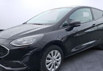 Ford Fiesta 28.303 km 14.750 &euro; Gelsenkirchen 45891
