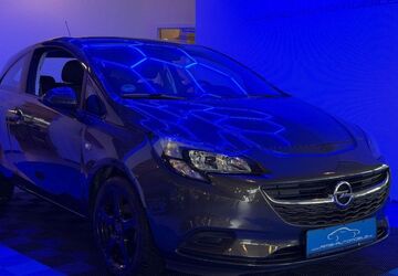 Opel Corsa 27.000 km 7.499 &euro; Gelsenkirchen 45884