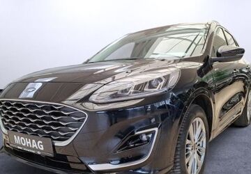 Ford Kuga 30.015 km 25.990 &euro; Gelsenkirchen 45881