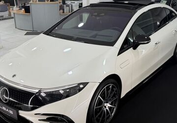 Mercedes-Benz EQS 69.075 km 68.900 &euro; Gelsenkirchen 45891