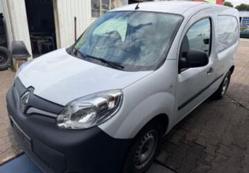 Renault Kangoo 99.000 km 8.199 &euro; Dorsten 46284