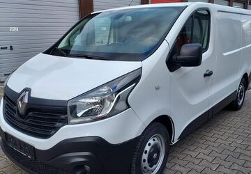 Renault Trafic 191.000 km 10.990 &euro; Gelsenkirchen 45884