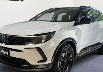 Opel Grandland (X) 5.750 km 25.950 &euro; Ratingen 40880