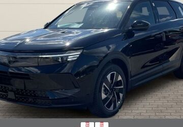 Opel Grandland (X) 10.950 km 32.990 &euro; Gelsenkirchen 45894